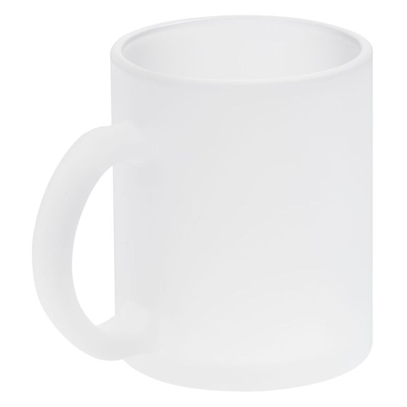 Кружка Clari для сублимационной печати, матовая арт.15757.60