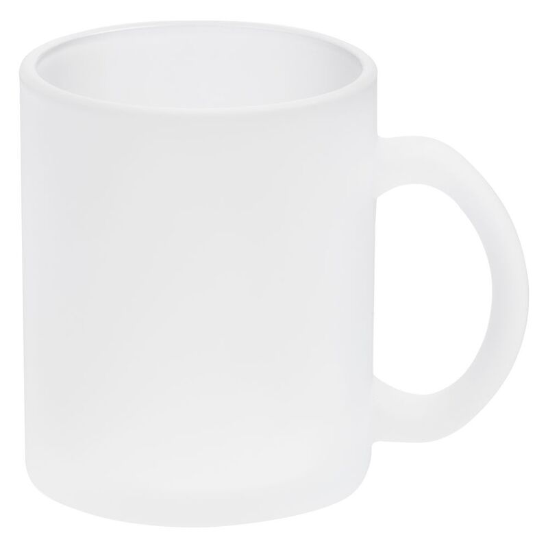 Кружка Clari для сублимационной печати, матовая арт.15757.60