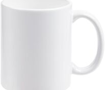 Кружка для сублимационной печати Sprat, стандарт A, белая арт.77700.60