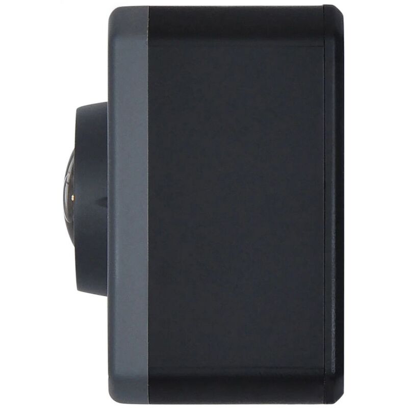 Экшн-камера Digma DiCam 520, серая арт.14749