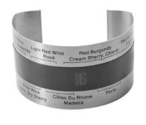 Термометр для вина Pinot арт.17177.00