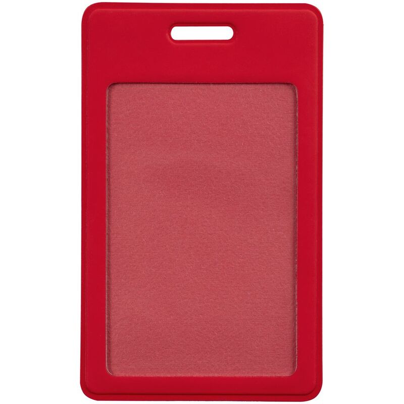 Набор Welcome Pack, красный с белым арт.16229.65