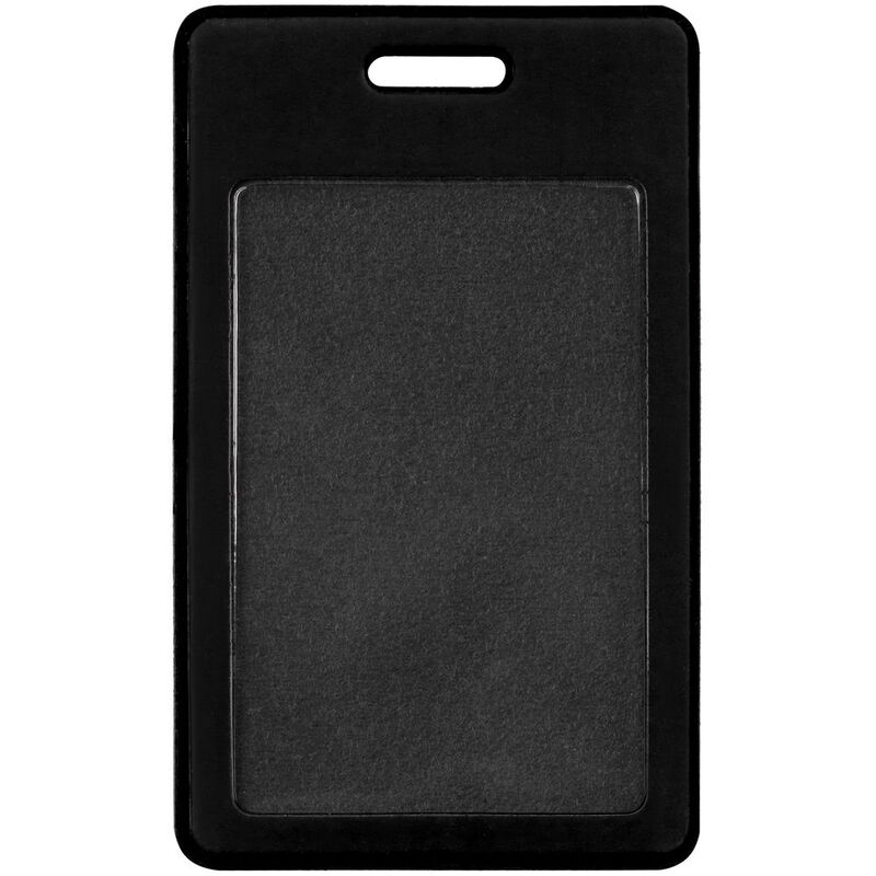 Набор Welcome Pack, черный с белым арт.16229.63