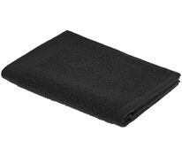 Полотенце Soft Me Light, ver.2, малое, черное арт.15143.30
