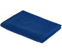 Полотенце Soft Me Light ver.2, малое, синее арт.15143.40
