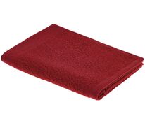 Полотенце Soft Me Light, ver.2, малое, красное арт.15143.55