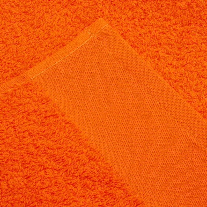 Полотенце Odelle, ver.2, малое, оранжевое арт.20074.20