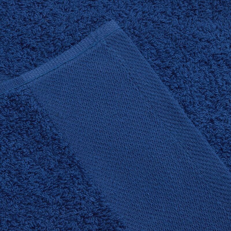 Полотенце Odelle ver.2, малое, синее арт.20074.40