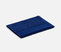 Полотенце Odelle ver.2, малое, синее арт.20074.40