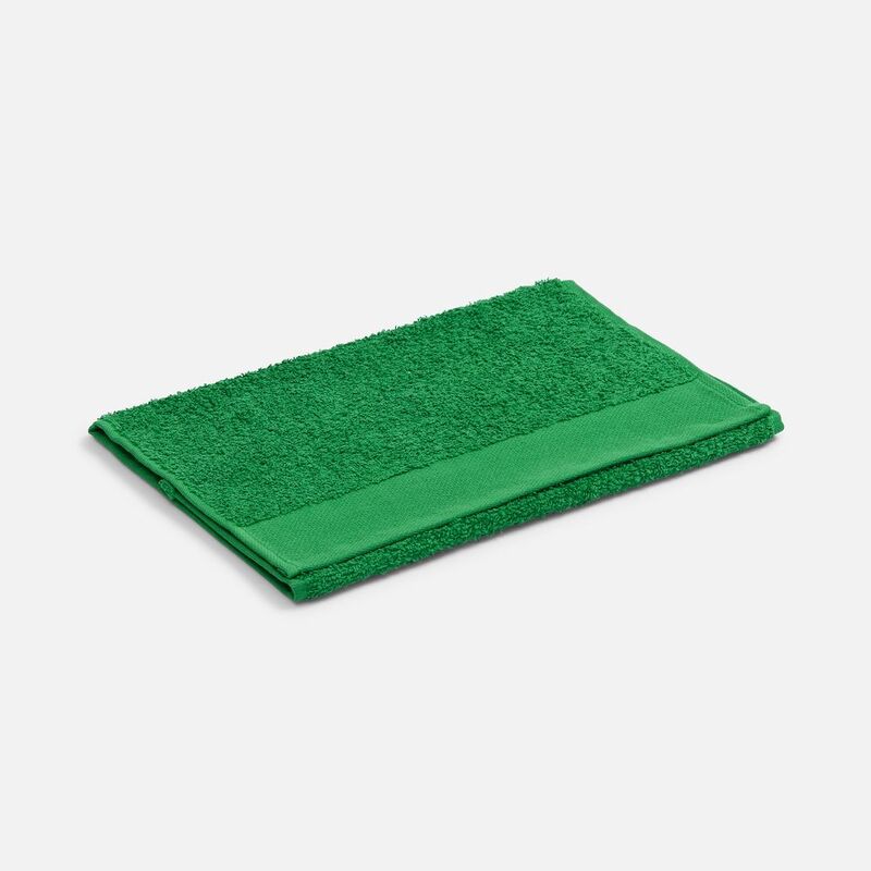 Полотенце Odelle ver.2, малое, зеленое арт.20074.90