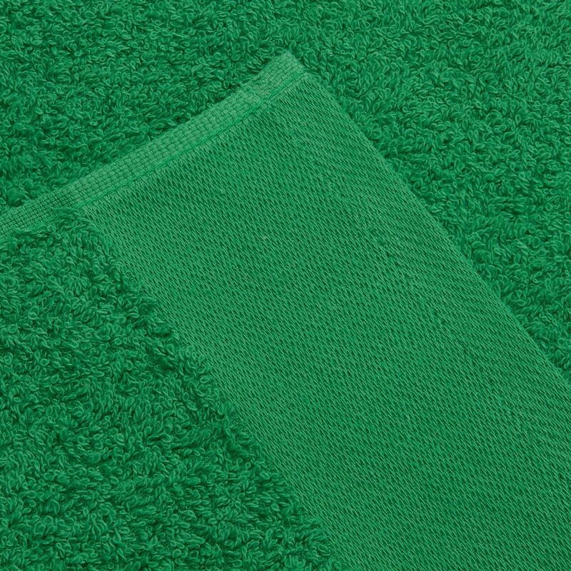 Полотенце Odelle ver.2, малое, зеленое арт.20074.90