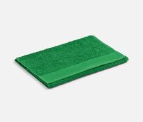 Полотенце Odelle ver.2, малое, зеленое арт.20074.90