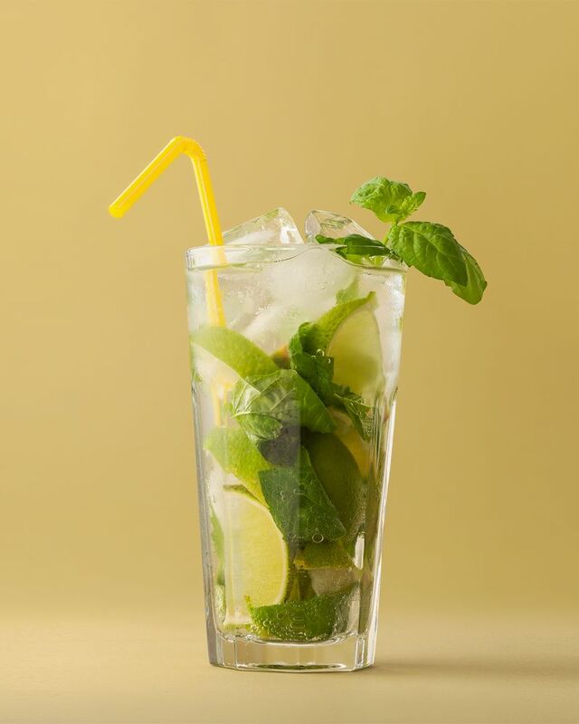 Набор для мохито Bar Me Tender с мадлером арт.15854.00