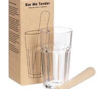 Набор для мохито Bar Me Tender с мадлером арт.15854.00