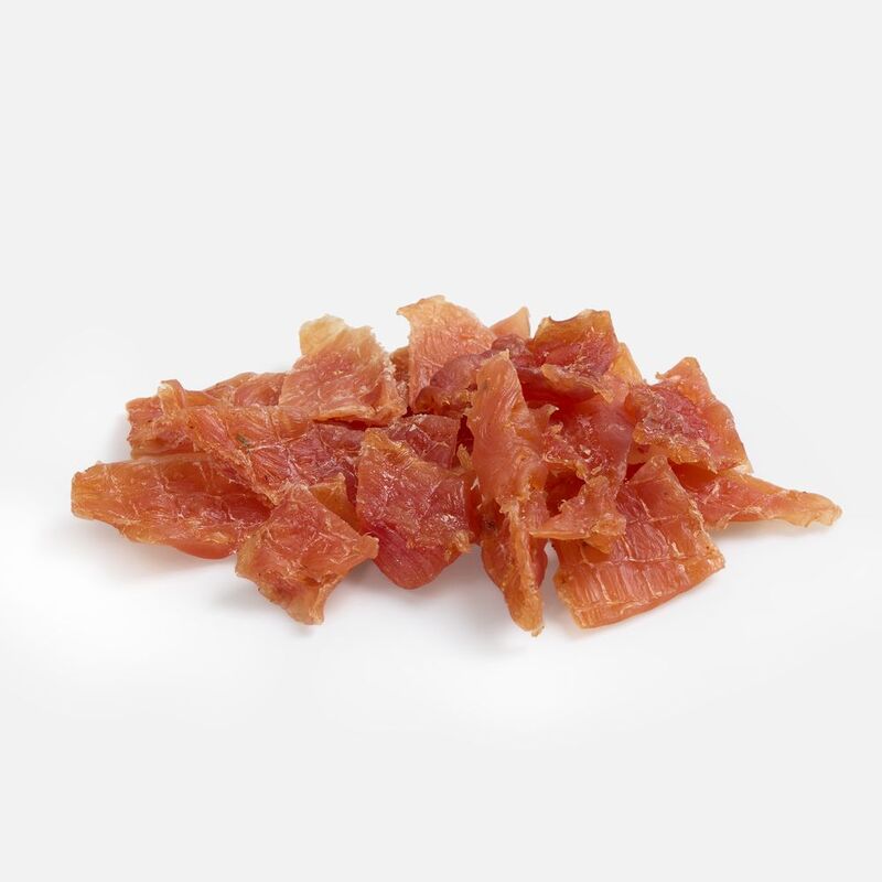 Сыровяленое мясо Meat Choice, курица арт.12399.03