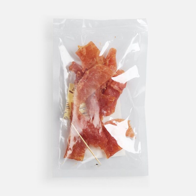 Сыровяленое мясо Meat Choice, курица арт.12399.03