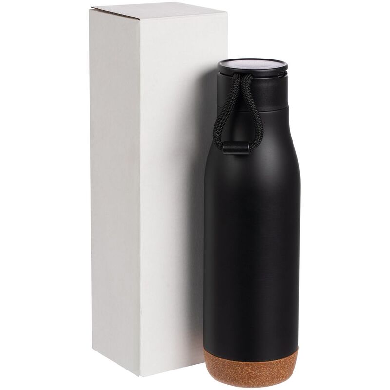 Коробка для термоса Inside, белая арт.16965.60