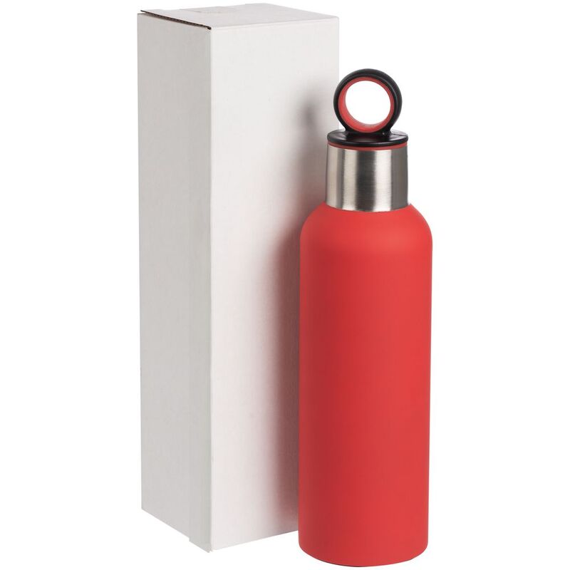 Коробка для термоса Inside, белая арт.16965.60