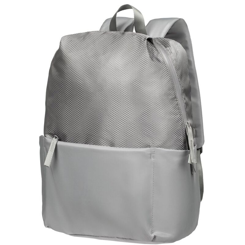 Рюкзак Eclatant, серый арт.14958.10