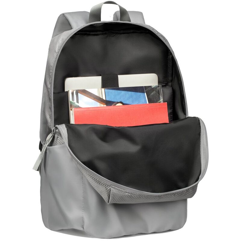 Рюкзак Eclatant, серый арт.14958.10