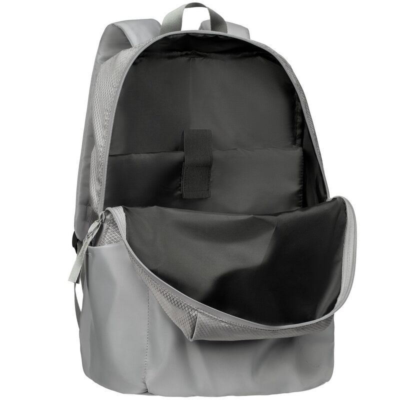 Рюкзак Eclatant, серый арт.14958.10