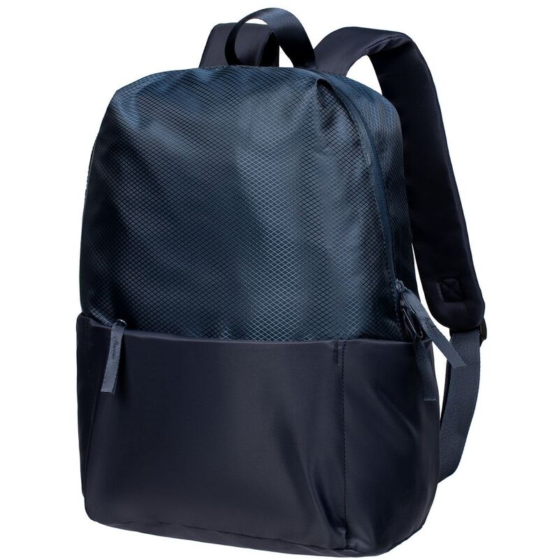 Рюкзак Eclatant, синий арт.14958.40