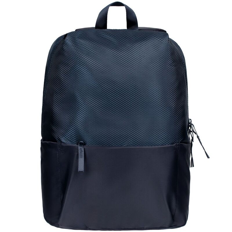 Рюкзак Eclatant, синий арт.14958.40