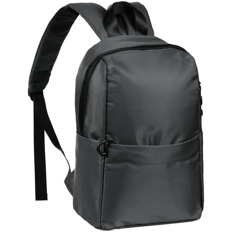 Рюкзак Brevis, серый арт.14957.10