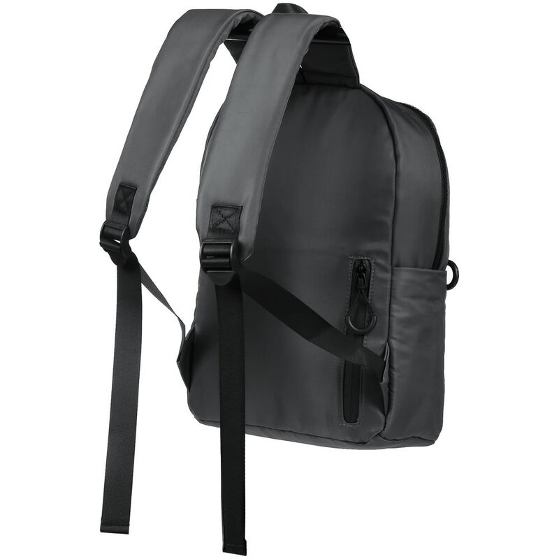 Рюкзак Brevis, серый арт.14957.10