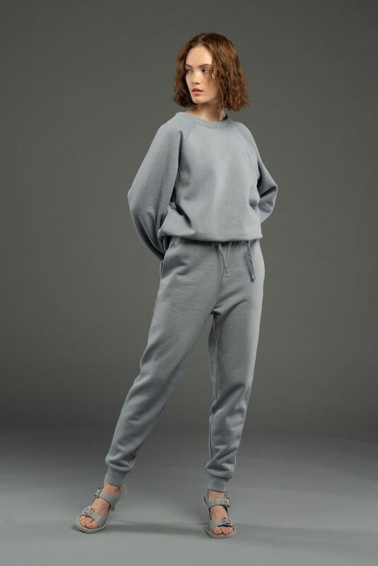 Джоггеры J2, серые арт.15433.10