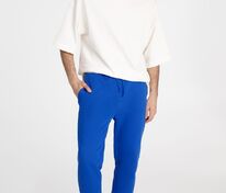 Джоггеры J2, синие арт.15433.40