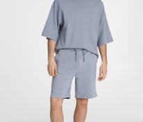 Шорты J3, серые арт.15434.10