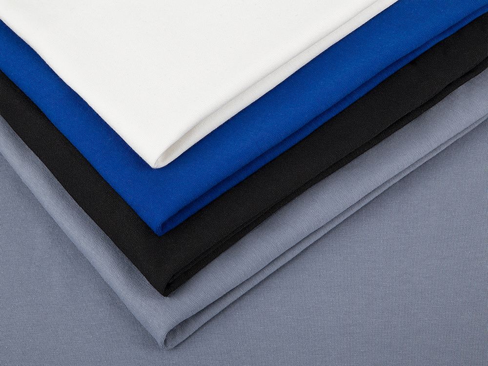 Футболка унисекс оверсайз T3, молочно-белая арт.15439.60