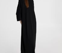 Платье D2, черное арт.15440.30