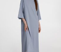 Платье D2, серое арт.15440.10