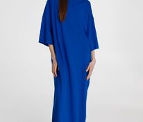 Платье D2, синее арт.15440.40