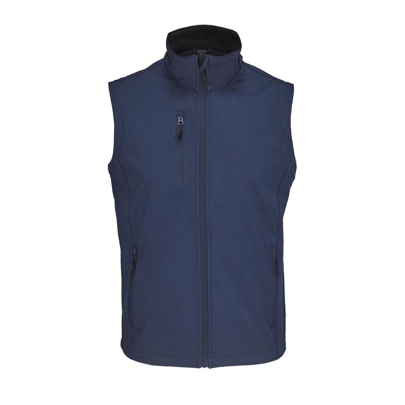 Куртка-трансформер унисекс Falcon, синяя арт.03995232