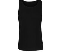 Майка унисекс Crusader TT, черная арт.03980309