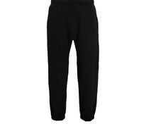 Джоггеры унисекс Century, черные арт.03992312