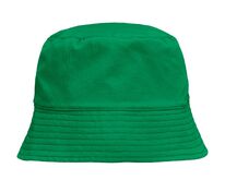 Панама Nylon двусторонняя, зеленая со светло-зеленым арт.03999875