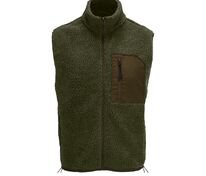 Жилет унисекс Fury BW, хаки арт.04041870