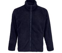 Куртка унисекс Finch, темно-синяя (navy) арт.04022318