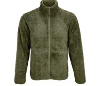 Куртка унисекс Finch, хаки арт.04022269