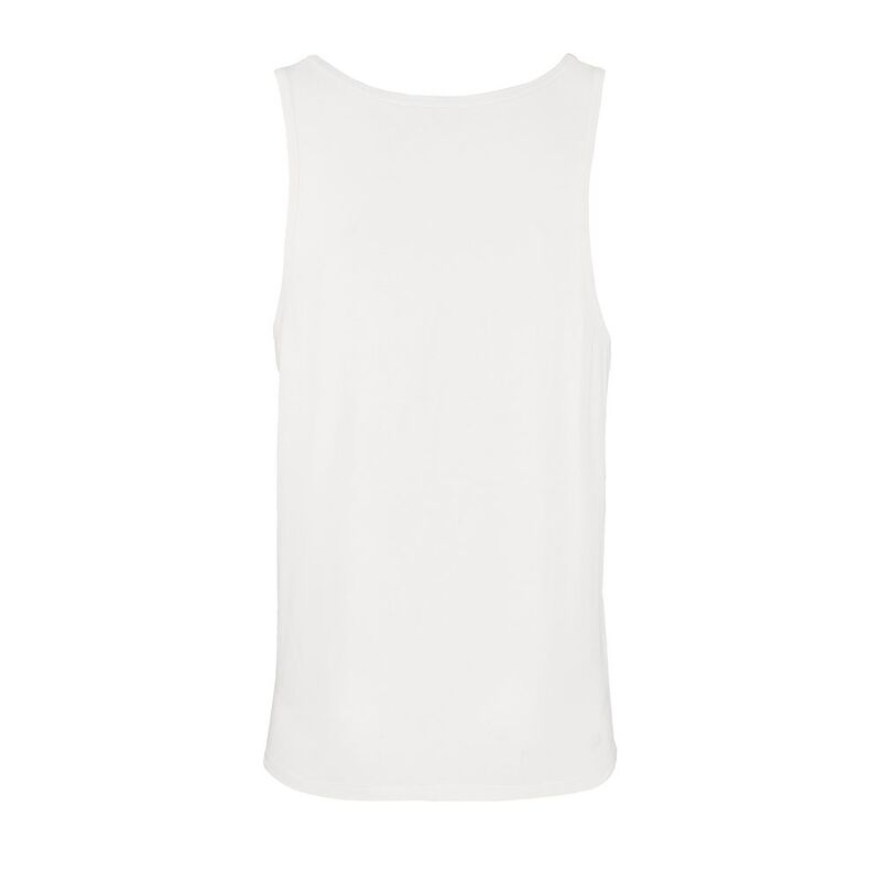 Майка унисекс Crusader TT, белая арт.03980102