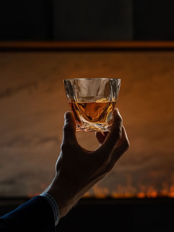 Стакан для виски Nobly арт.15223.00