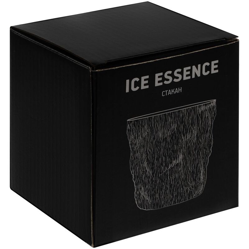 Стакан Ice Essence арт.15224.00