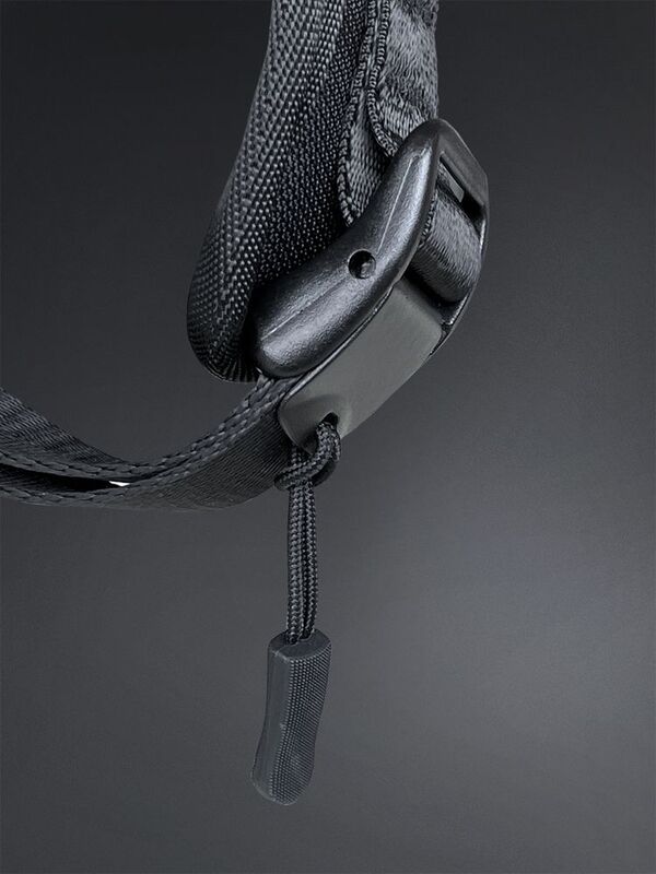 Рюкзак FlipPack, черный арт.14387.30