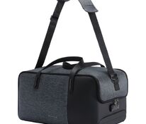 Дорожная сумка FlexPack Go, темно-серая арт.14938.31