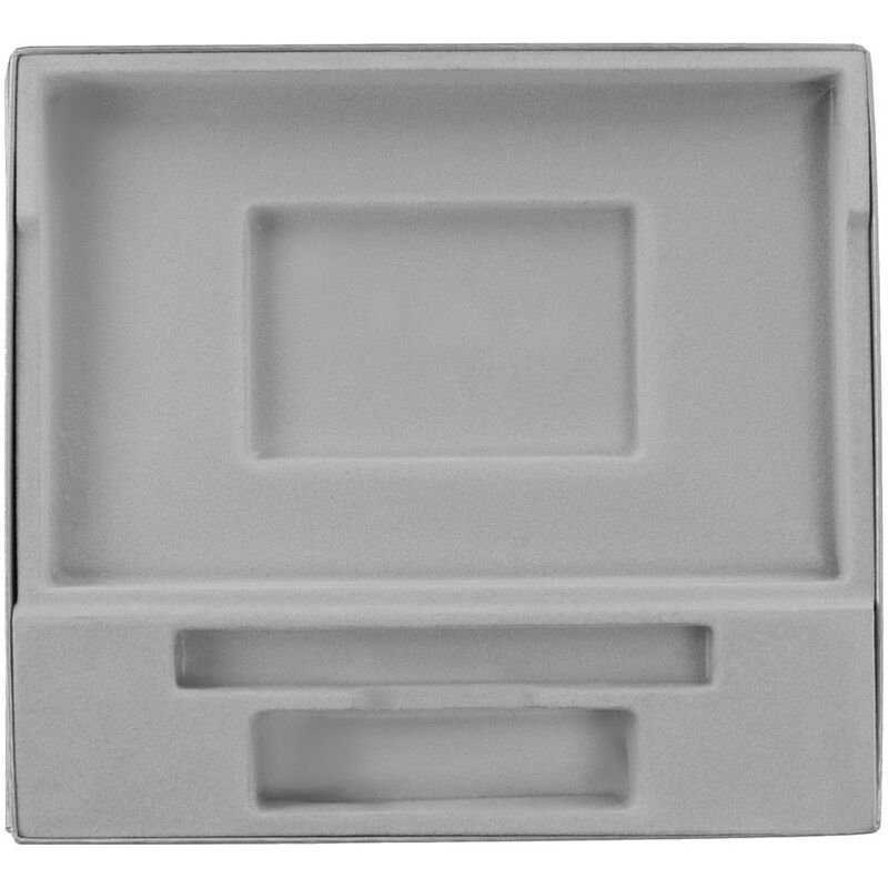 Коробка My Day под ежедневник, аккумулятор и ручку арт.16374.02