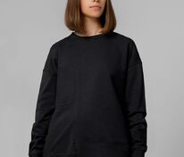 Свитшот Neofit, черный арт.14614.30